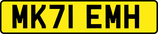 MK71EMH