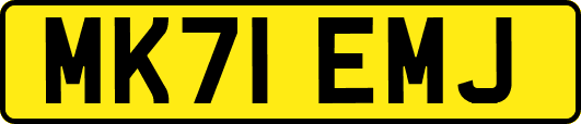 MK71EMJ