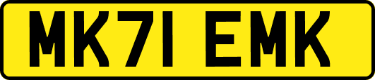 MK71EMK