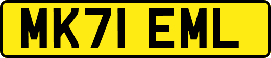 MK71EML