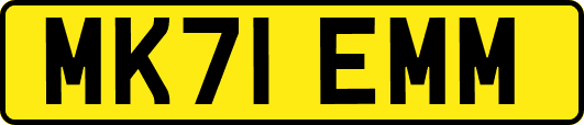 MK71EMM