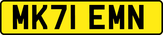 MK71EMN