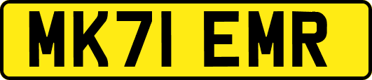 MK71EMR