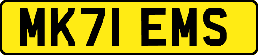 MK71EMS