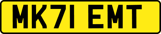 MK71EMT