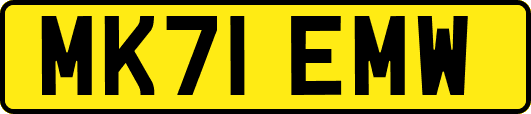 MK71EMW