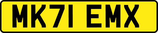 MK71EMX