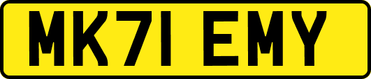 MK71EMY