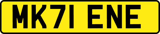 MK71ENE