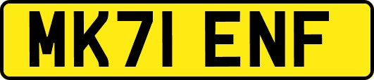 MK71ENF