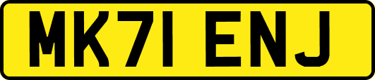 MK71ENJ
