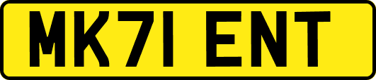 MK71ENT