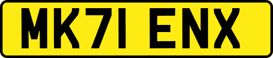 MK71ENX