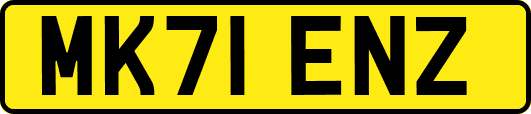 MK71ENZ