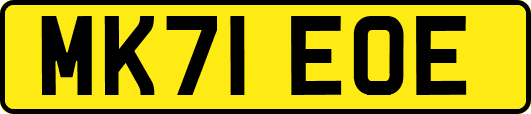 MK71EOE