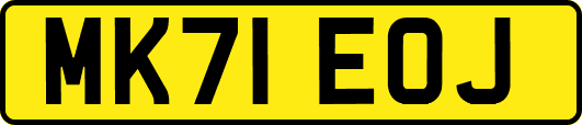 MK71EOJ