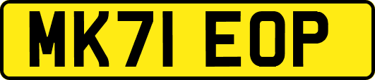 MK71EOP