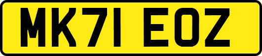 MK71EOZ