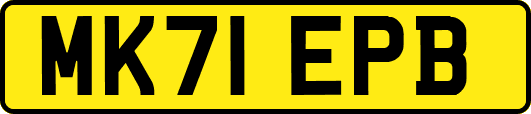MK71EPB
