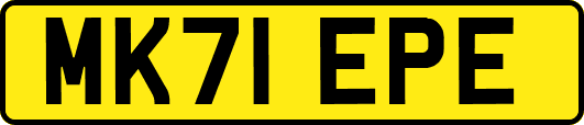 MK71EPE