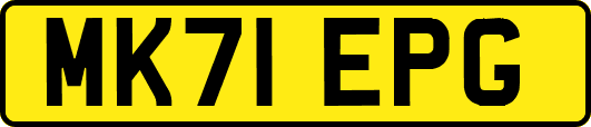 MK71EPG