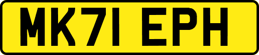 MK71EPH