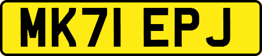 MK71EPJ