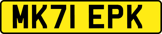 MK71EPK