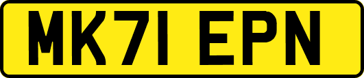 MK71EPN