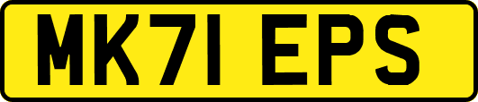 MK71EPS