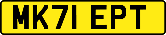 MK71EPT