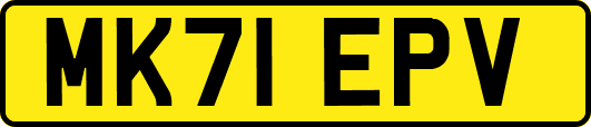 MK71EPV
