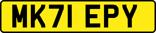 MK71EPY