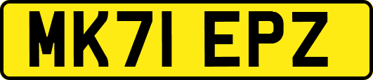 MK71EPZ