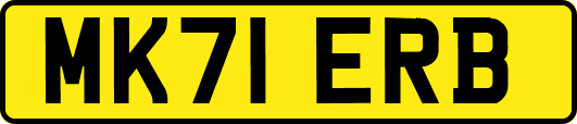 MK71ERB