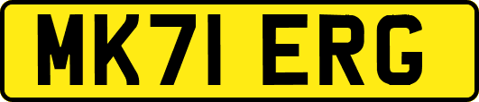 MK71ERG