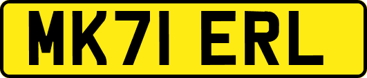 MK71ERL