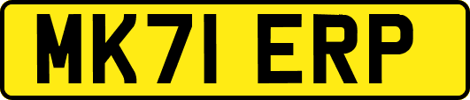 MK71ERP