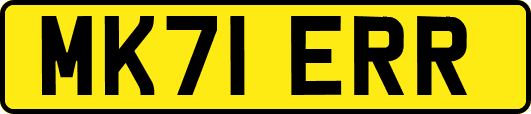 MK71ERR