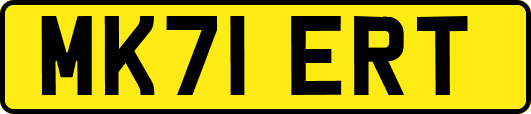 MK71ERT