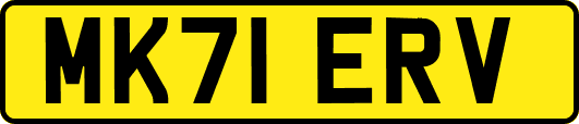 MK71ERV