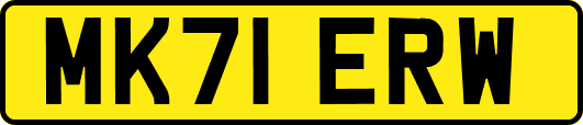 MK71ERW