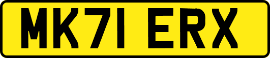 MK71ERX