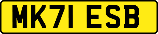 MK71ESB