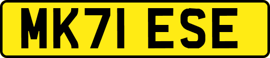 MK71ESE