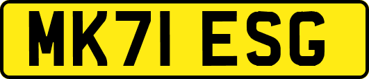 MK71ESG