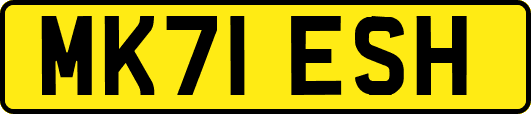 MK71ESH