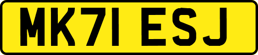 MK71ESJ