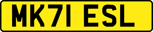 MK71ESL