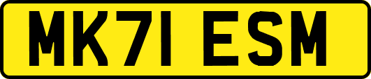 MK71ESM